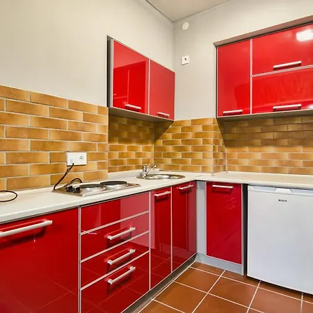 On Knyazya Leva 2 Apartment