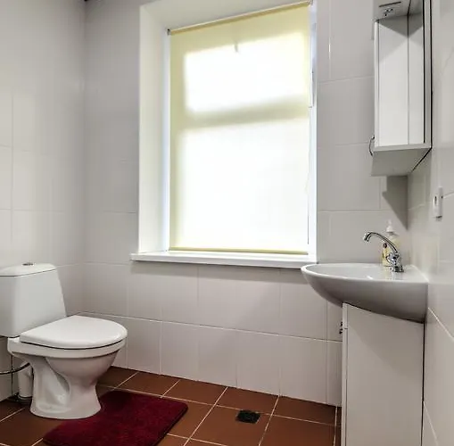 On Knyazya Leva 2 Apartment Lemberg