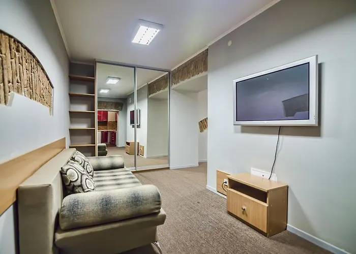 On Knyazya Leva 2 Lemberg