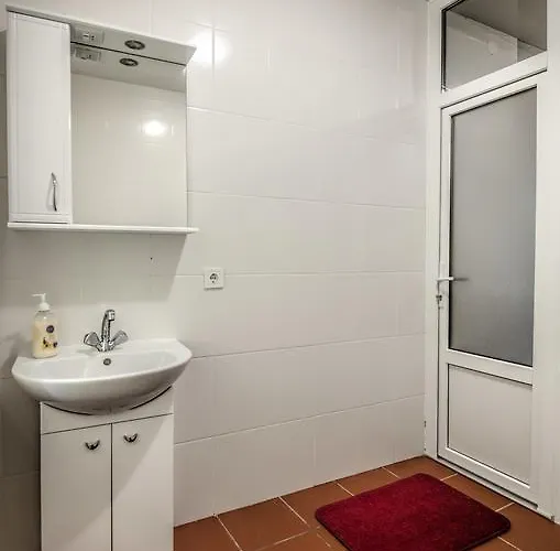 Apartment On Knyazya Leva 2 Lemberg