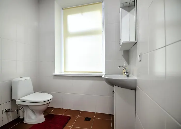 Apartment On Knyazya Leva 2