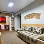 Apartment On Knyazya Leva 2