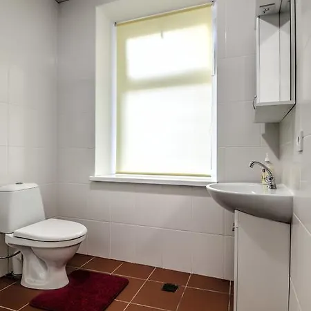 On Knyazya Leva 2 Apartman Lviv