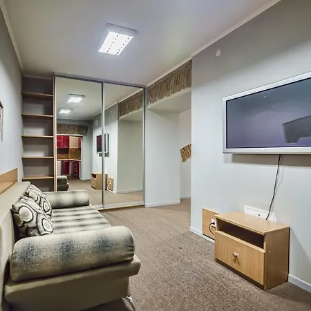 On Knyazya Leva 2 Lviv