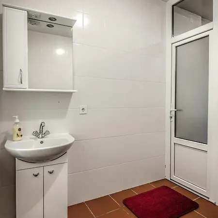 Apartman On Knyazya Leva 2 Lviv
