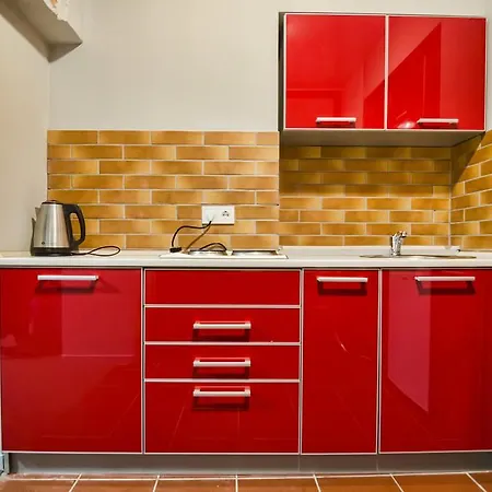 On Knyazya Leva 2 * リヴィウ