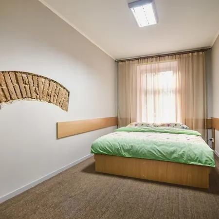 On Knyazya Leva 2 Apartment